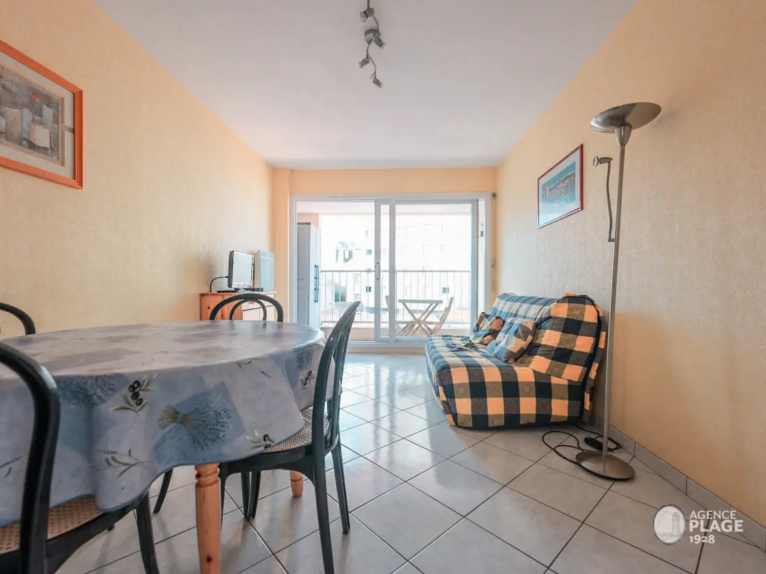 Location de Vacances Les Sables-d'Olonne 1301