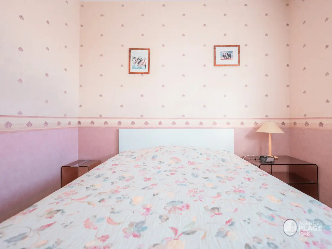 Location de Vacances Les Sables-d'Olonne 1301