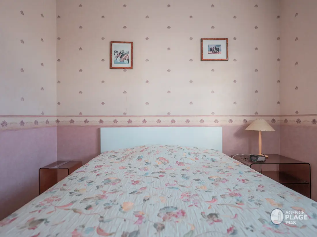 Location de Vacances Les Sables-d'Olonne 1301