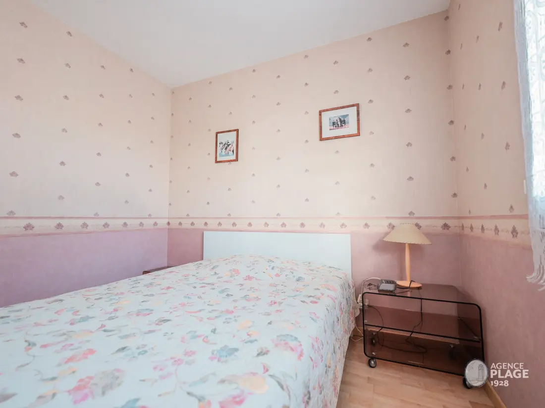 Location de Vacances Les Sables-d'Olonne 1301
