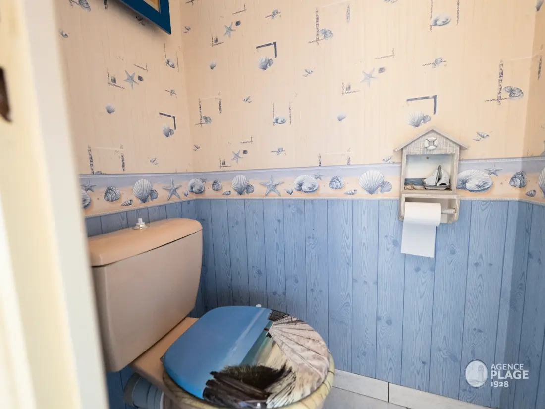 Location de Vacances Les Sables-d'Olonne 1301