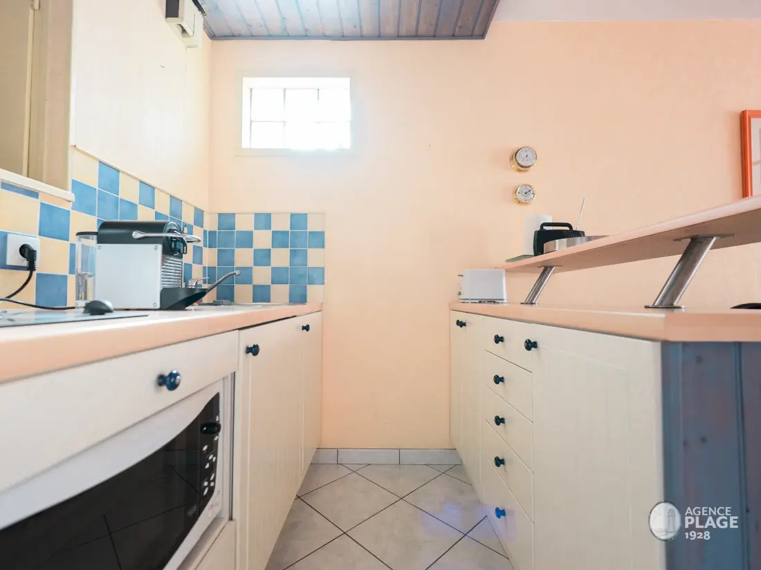 Location de Vacances Les Sables-d'Olonne 1301