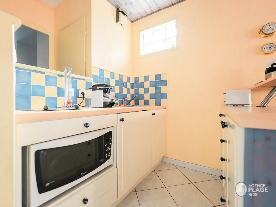 Location de Vacances Les Sables-d'Olonne 1301