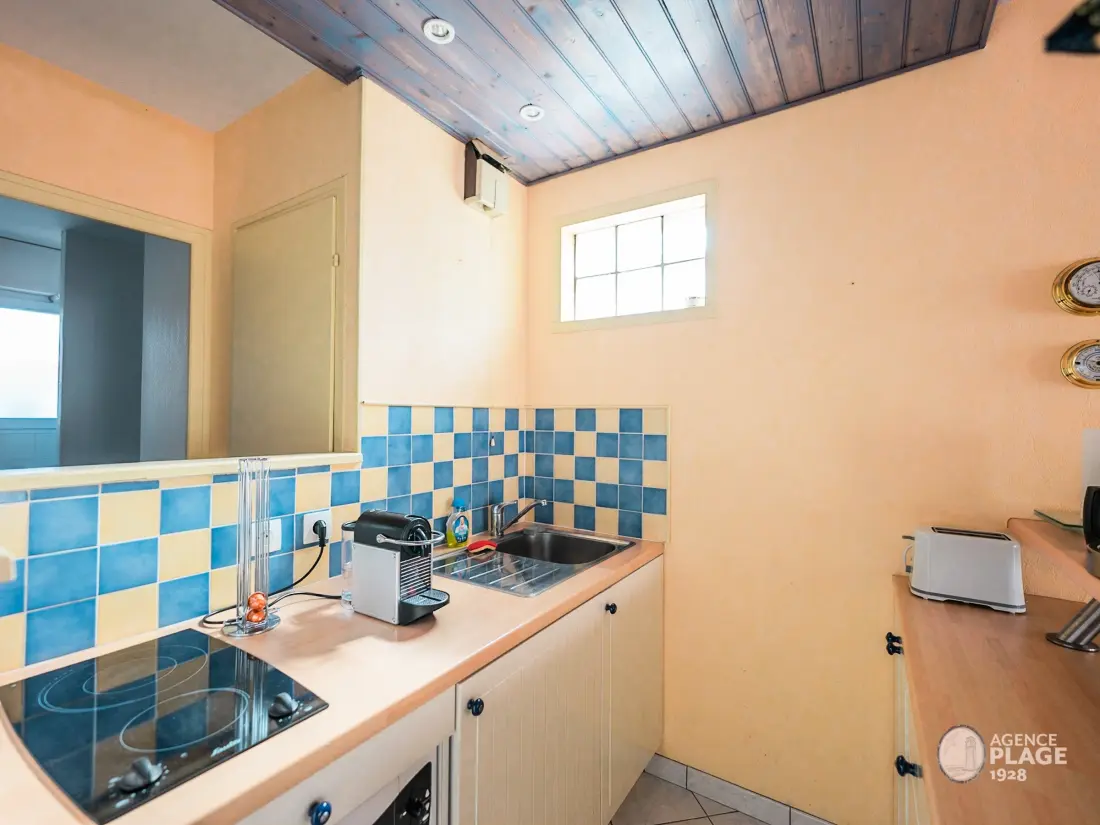 Location de Vacances Les Sables-d'Olonne 1301