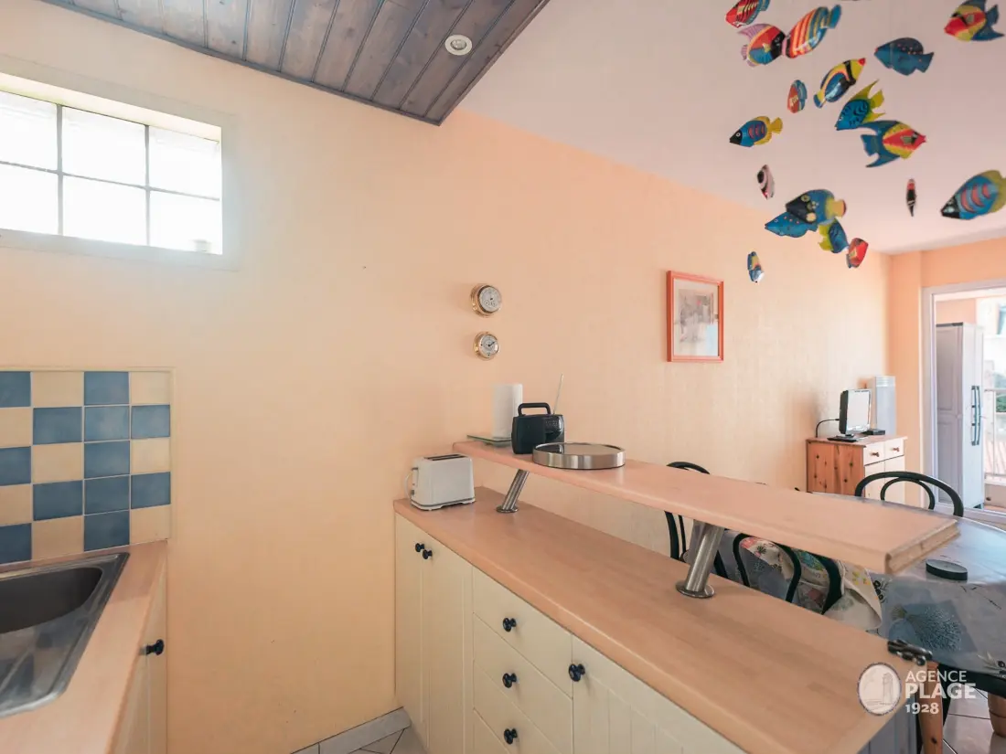 Location de Vacances Les Sables-d'Olonne 1301