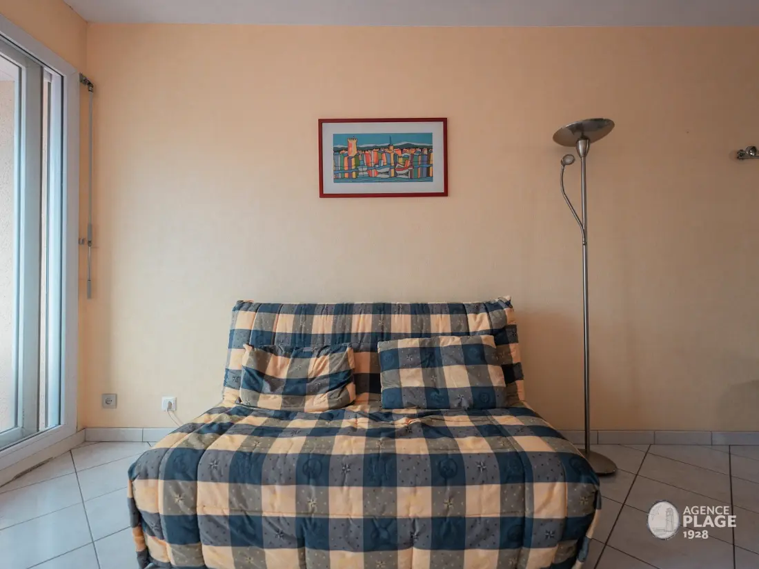 Location de Vacances Les Sables-d'Olonne 1301