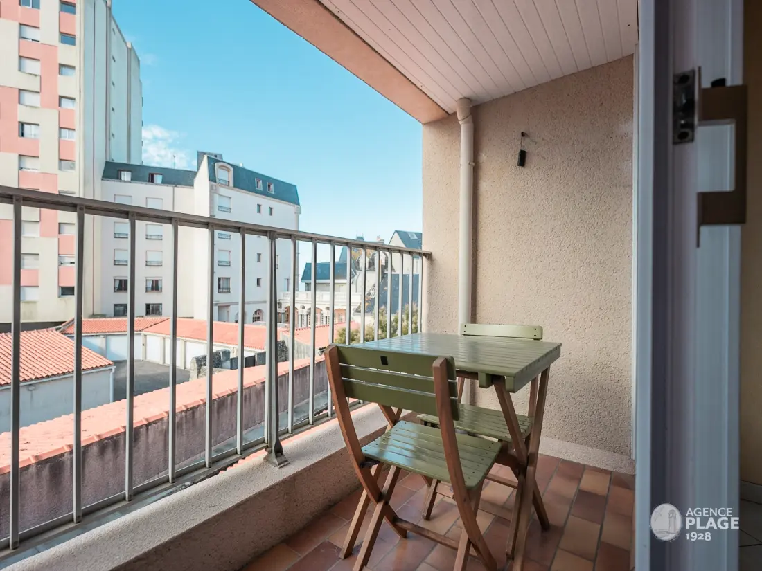 Location de Vacances Les Sables-d'Olonne 1301