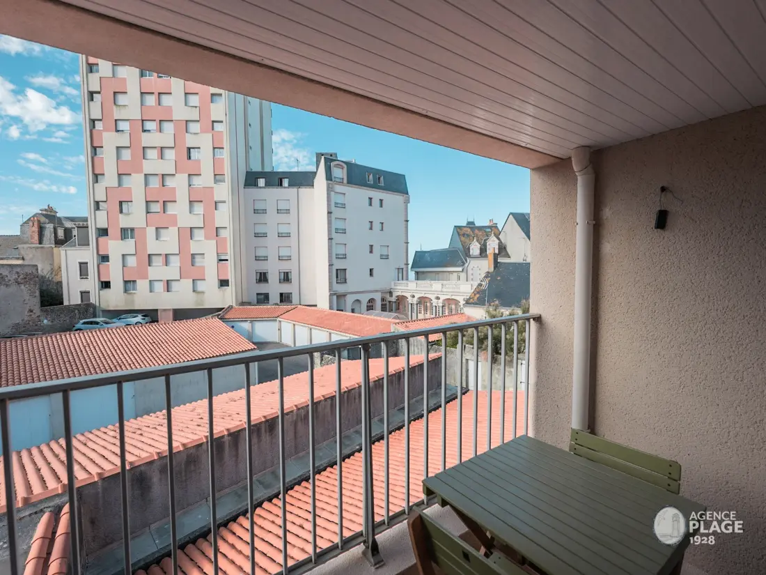 Location de Vacances Les Sables-d'Olonne 1301
