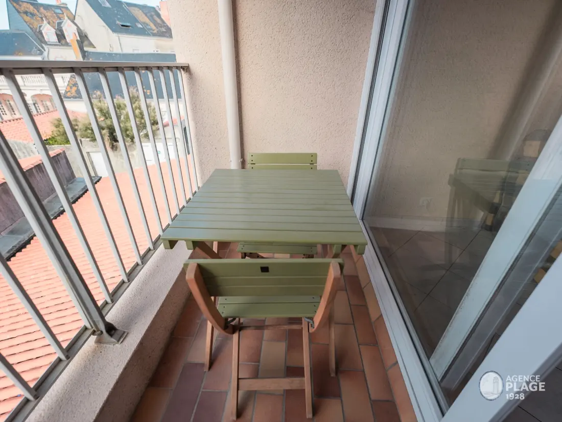 Location de Vacances Les Sables-d'Olonne 1301