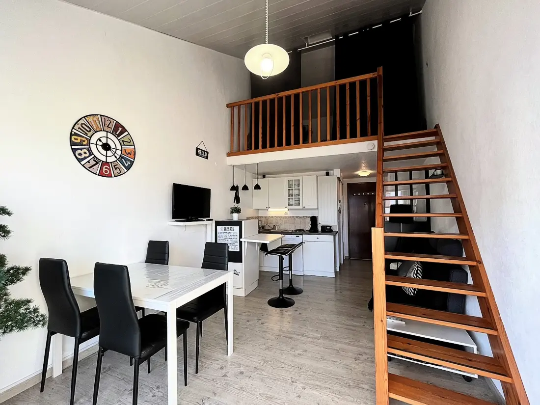 Location de Vacances Les Sables-d'Olonne 1305