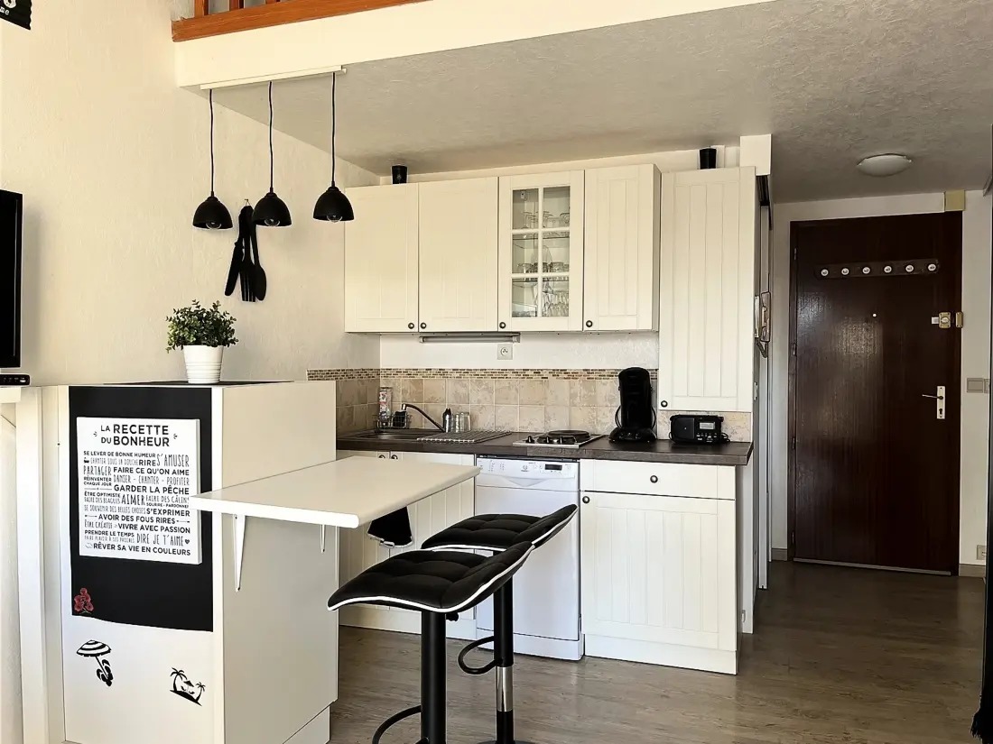 Location de Vacances Les Sables-d'Olonne 1305