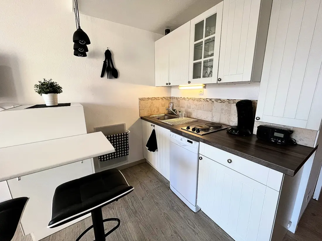 Location de Vacances Les Sables-d'Olonne 1305