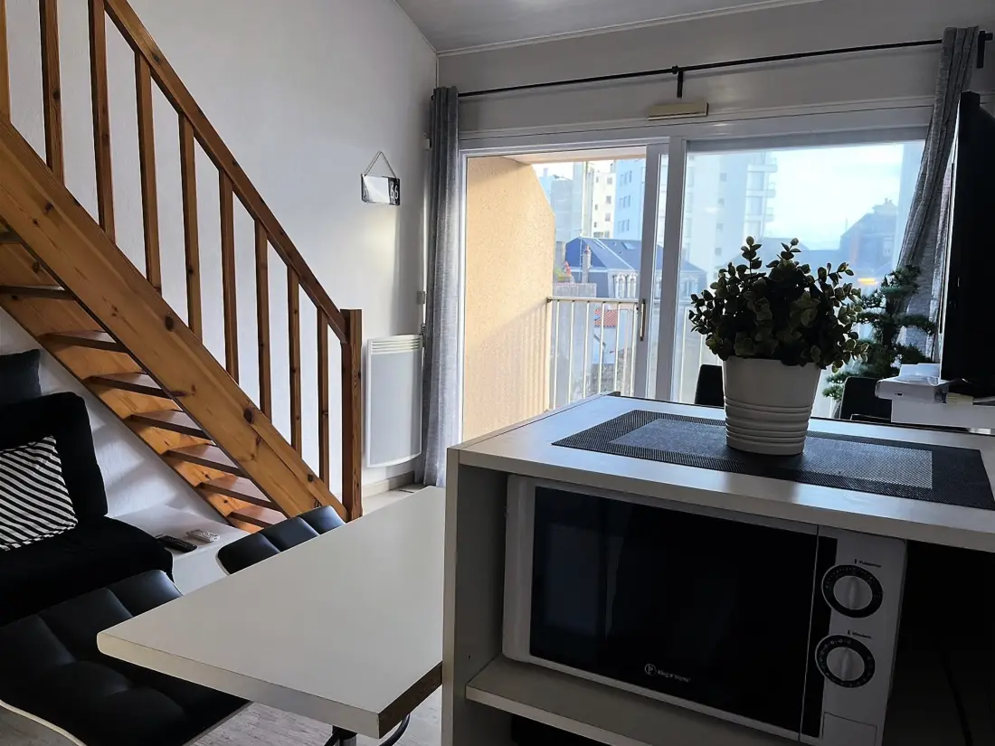 Location de Vacances Les Sables-d'Olonne 1305