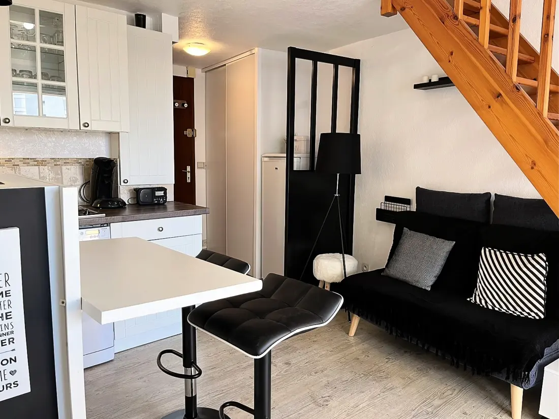 Location de Vacances Les Sables-d'Olonne 1305