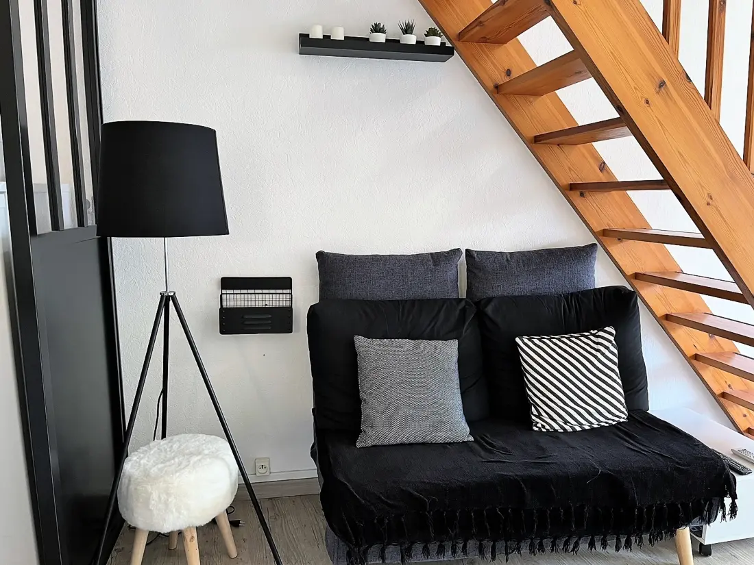 Location de Vacances Les Sables-d'Olonne 1305