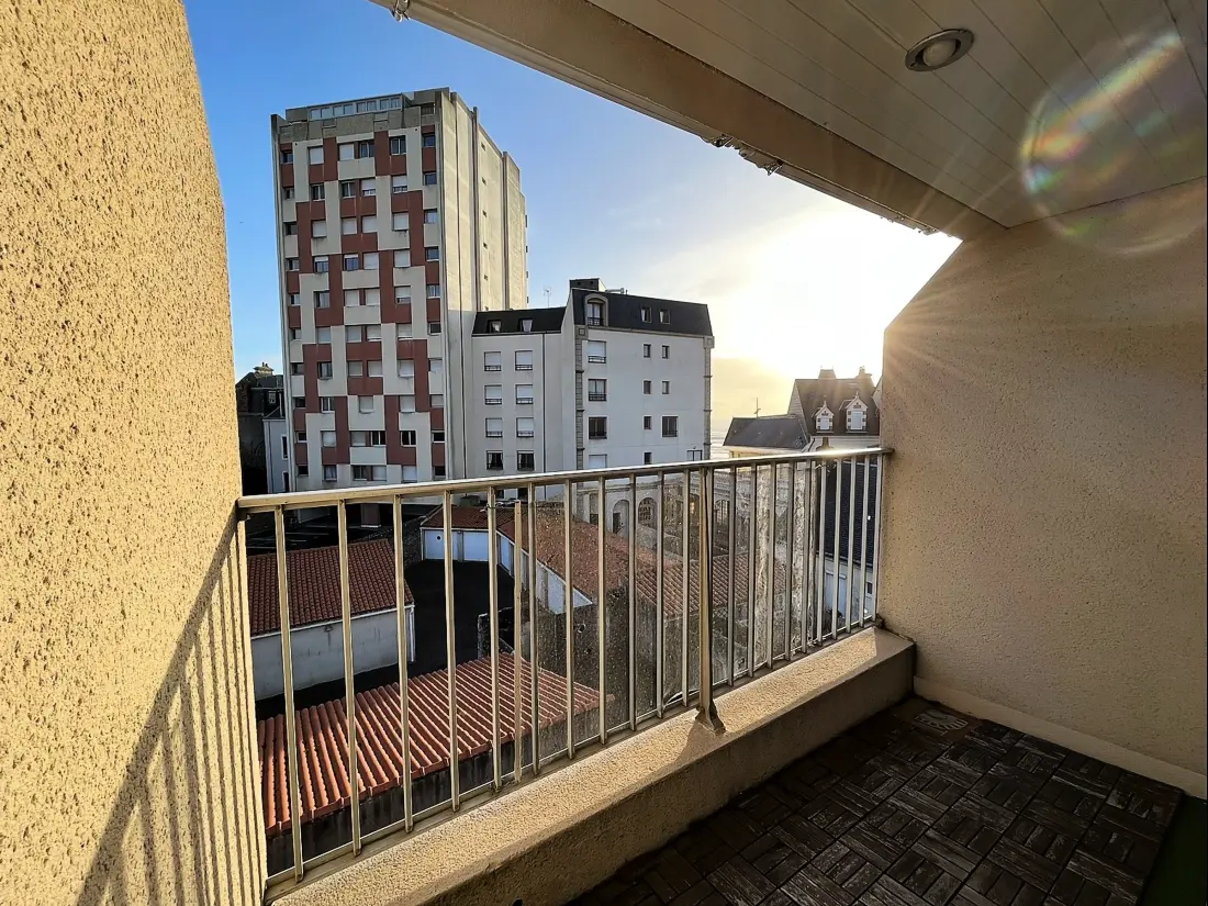 Location de Vacances Les Sables-d'Olonne 1305