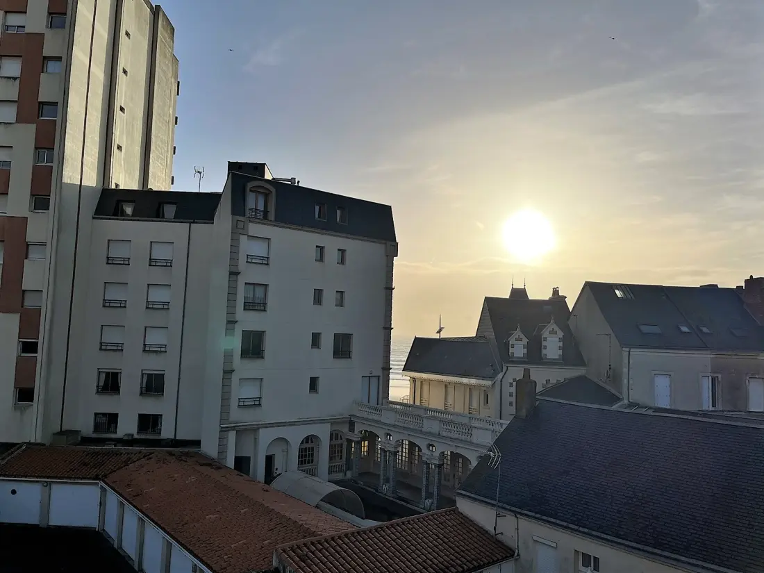 Location de Vacances Les Sables-d'Olonne 1305