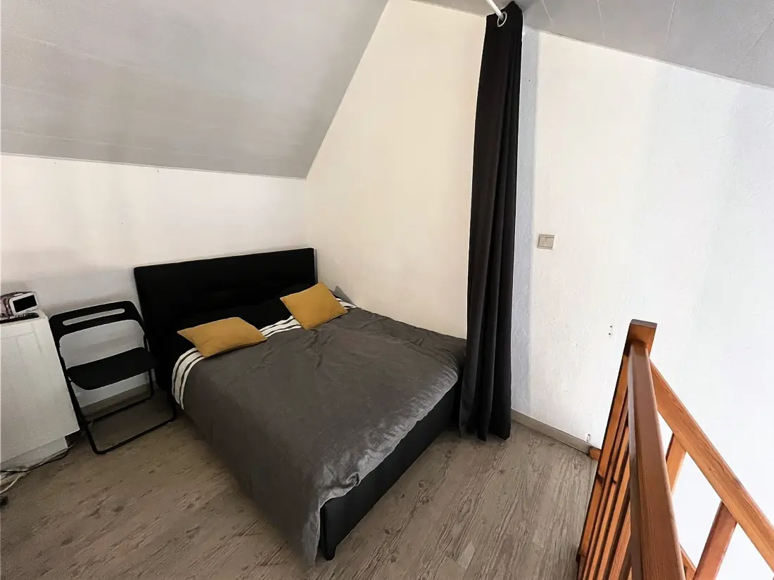 Location de Vacances Les Sables-d'Olonne 1305