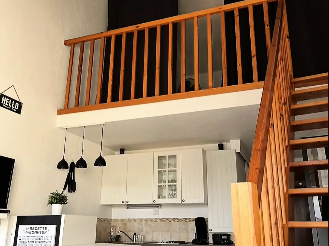 Location de Vacances Les Sables-d'Olonne 1305