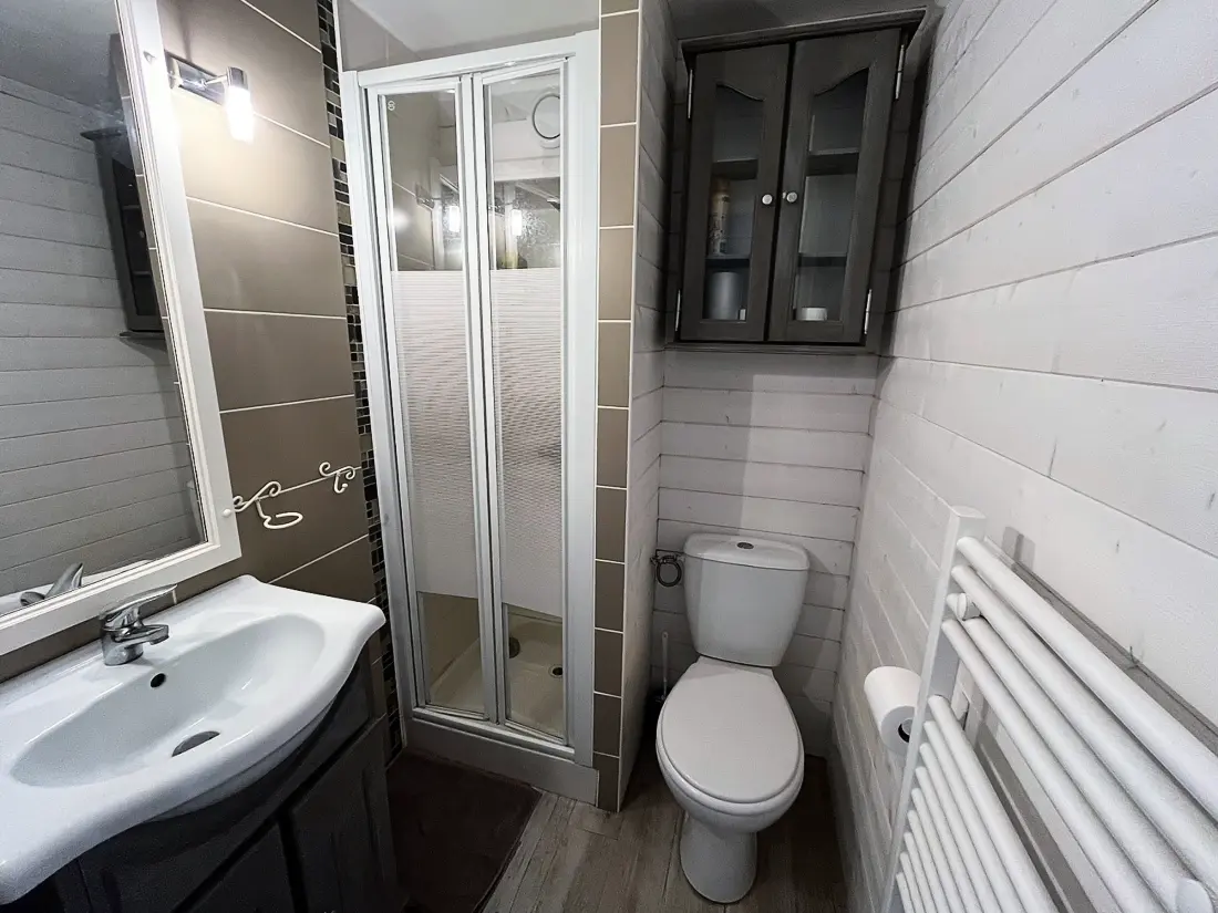 Location de Vacances Les Sables-d'Olonne 1305