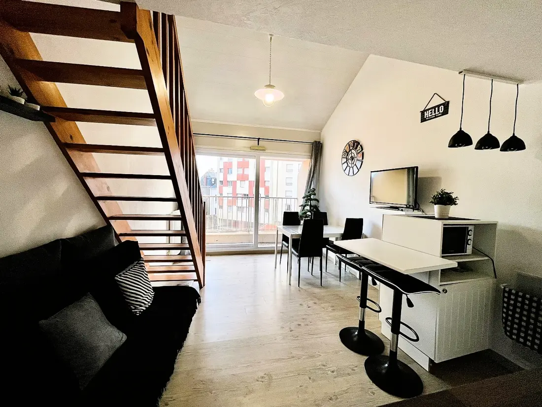 Location de Vacances Les Sables-d'Olonne 1305