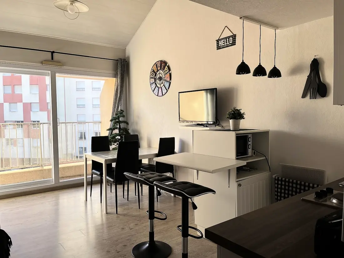 Location de Vacances Les Sables-d'Olonne 1305