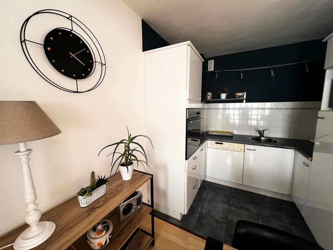 Location de Vacances Les Sables-d'Olonne 1319