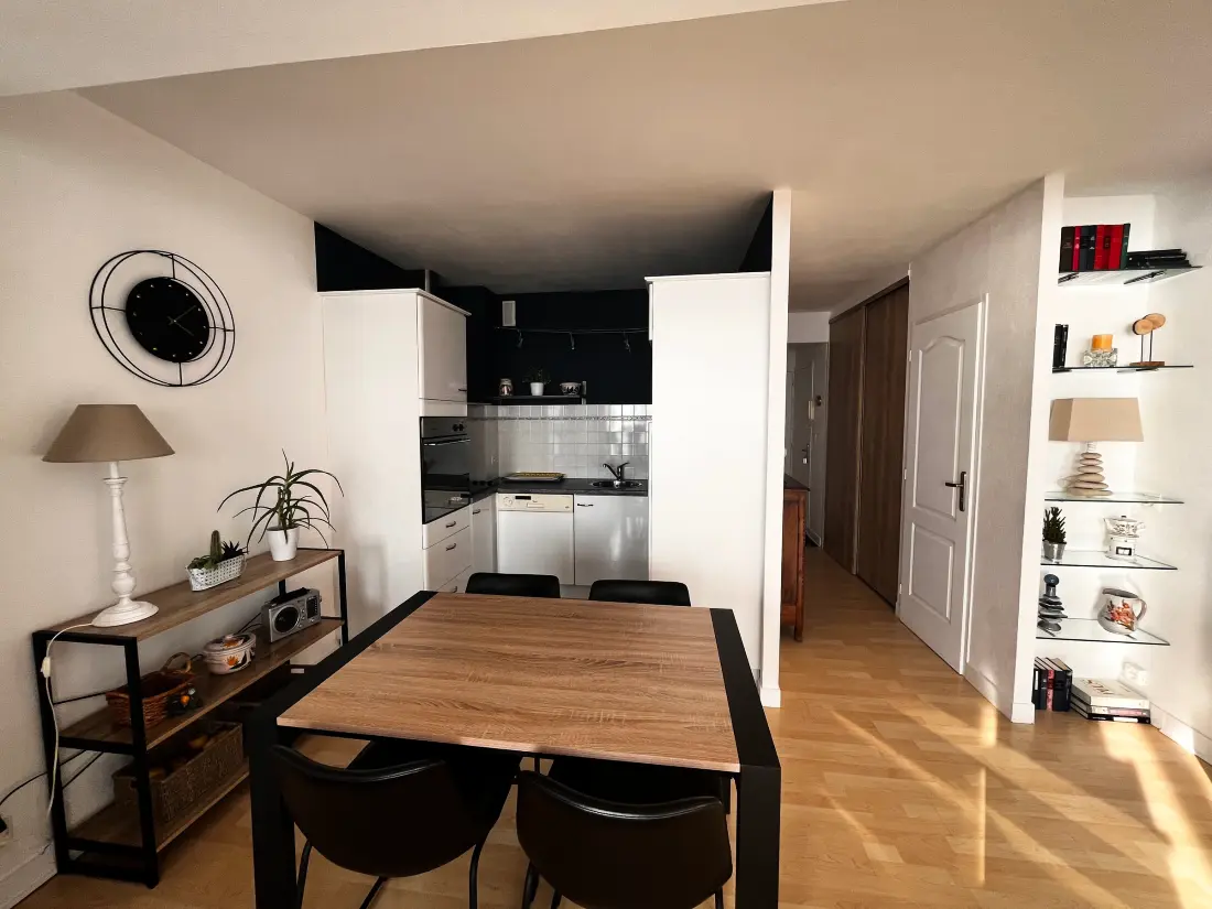 Location de Vacances Les Sables-d'Olonne 1319