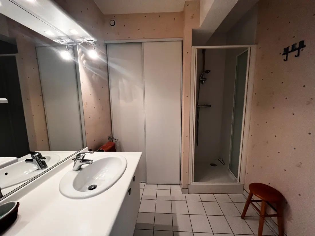 Location de Vacances Les Sables-d'Olonne 1319