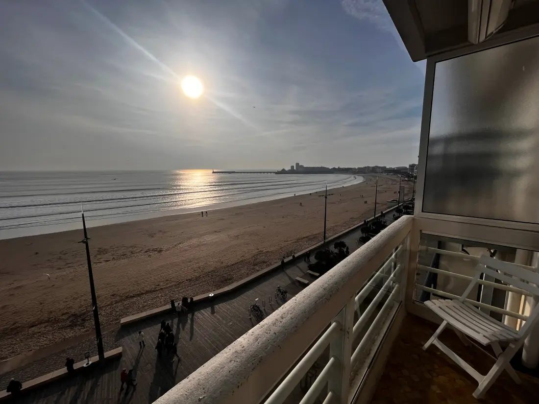 Location de Vacances Les Sables-d'Olonne 1319