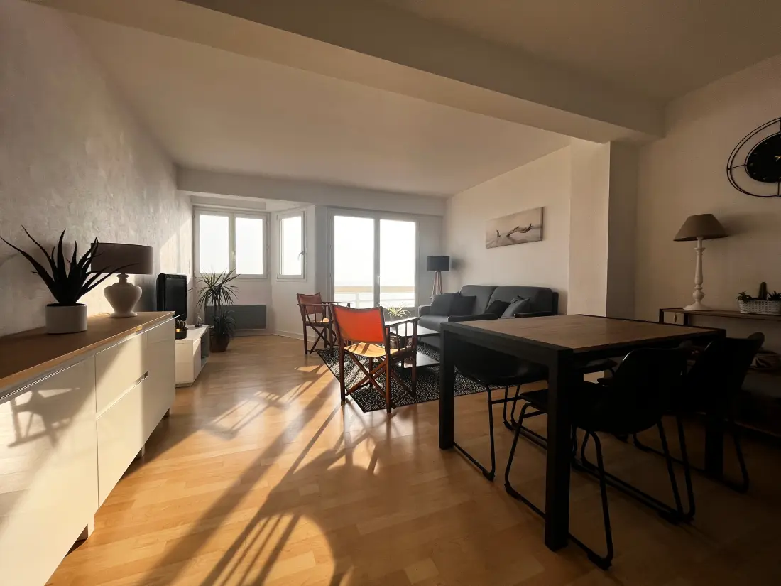 Location de Vacances Les Sables-d'Olonne 1319