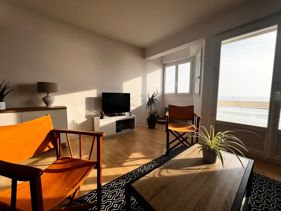 Location de Vacances Les Sables-d'Olonne 1319