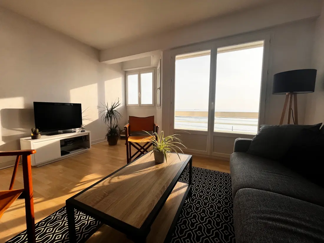 Location de Vacances Les Sables-d'Olonne 1319