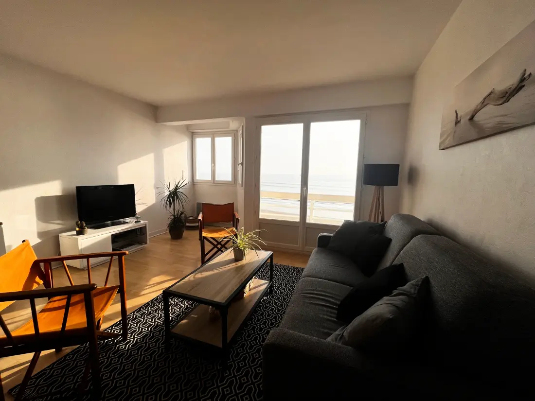 Location de Vacances Les Sables-d'Olonne 1319