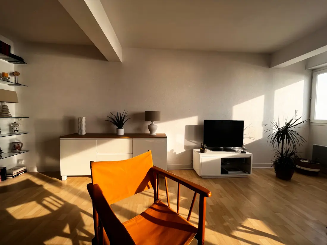 Location de Vacances Les Sables-d'Olonne 1319