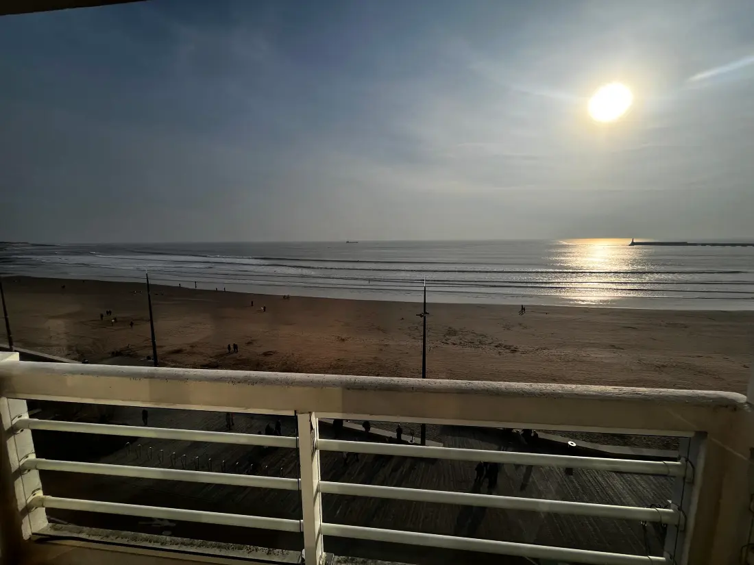 Location de Vacances Les Sables-d'Olonne 1319