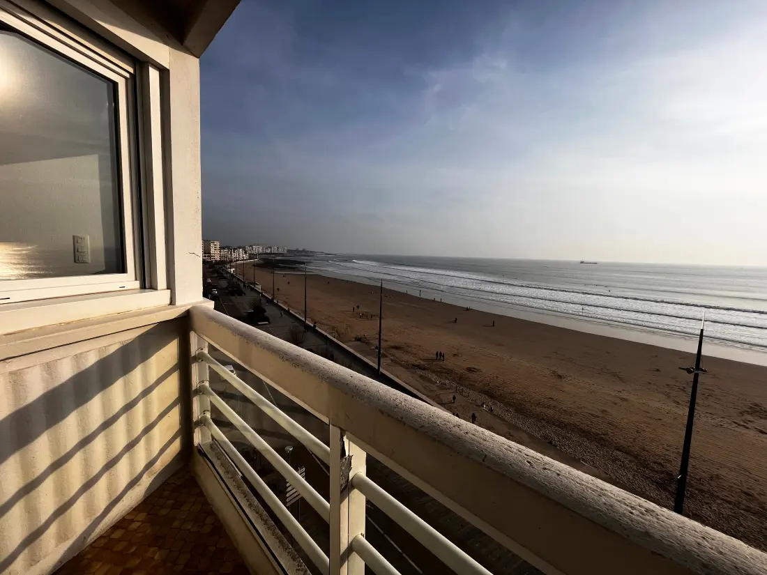 Location de Vacances Les Sables-d'Olonne 1319