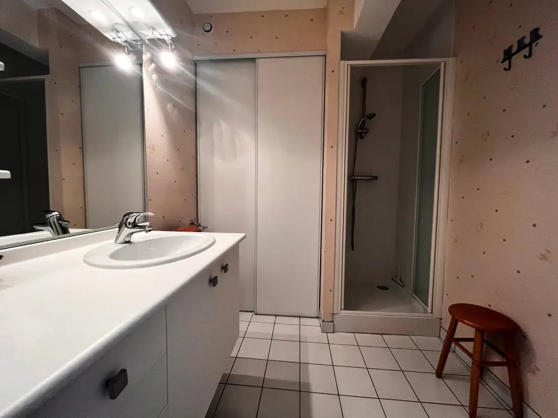 Location de Vacances Les Sables-d'Olonne 1319