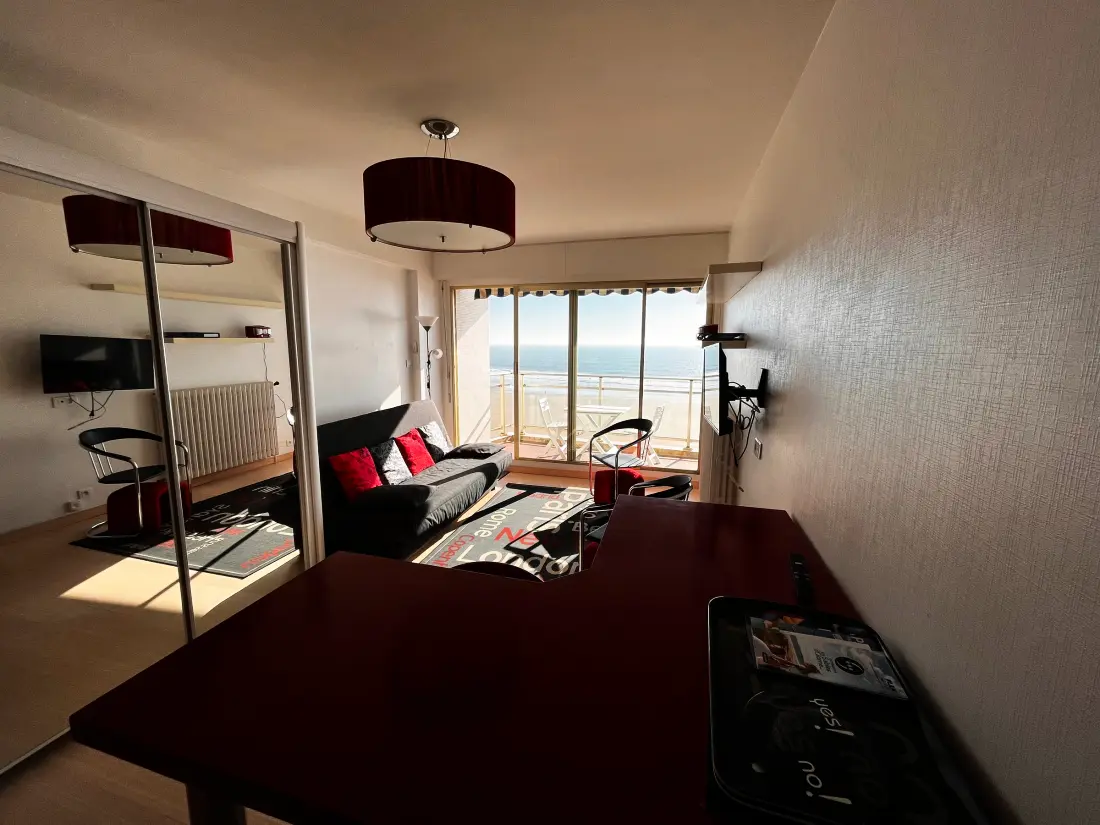 Location de Vacances Les Sables-d'Olonne 132