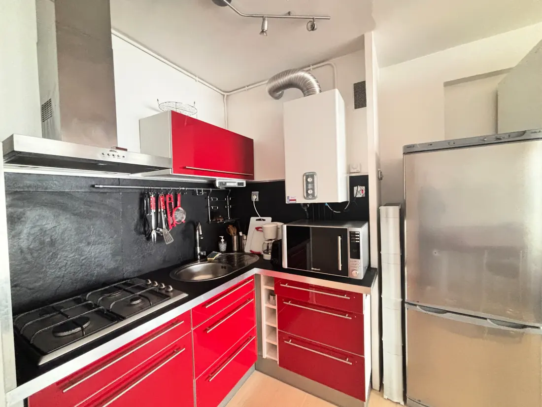 Location de Vacances Les Sables-d'Olonne 132