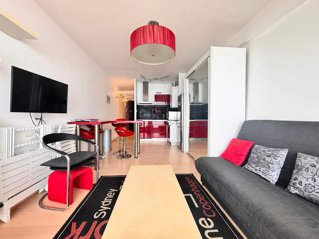 Location de Vacances Les Sables-d'Olonne 132