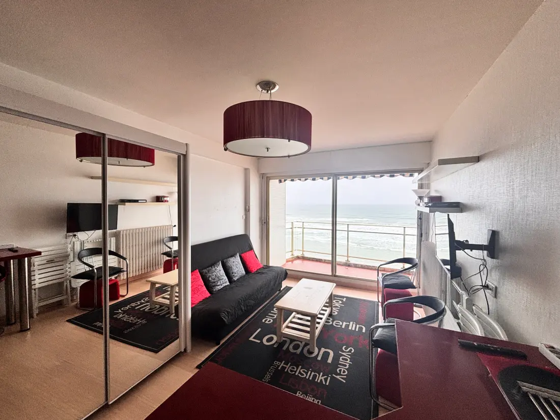 Location de Vacances Les Sables-d'Olonne 132