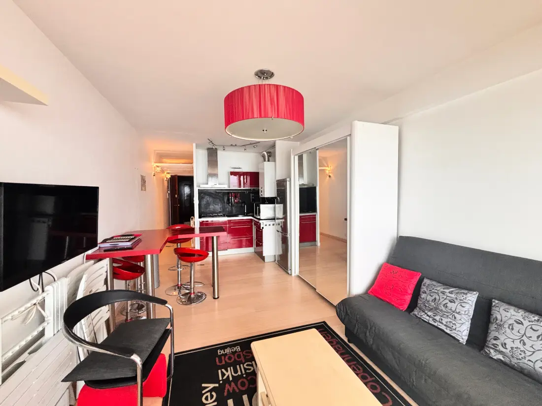 Location de Vacances Les Sables-d'Olonne 132