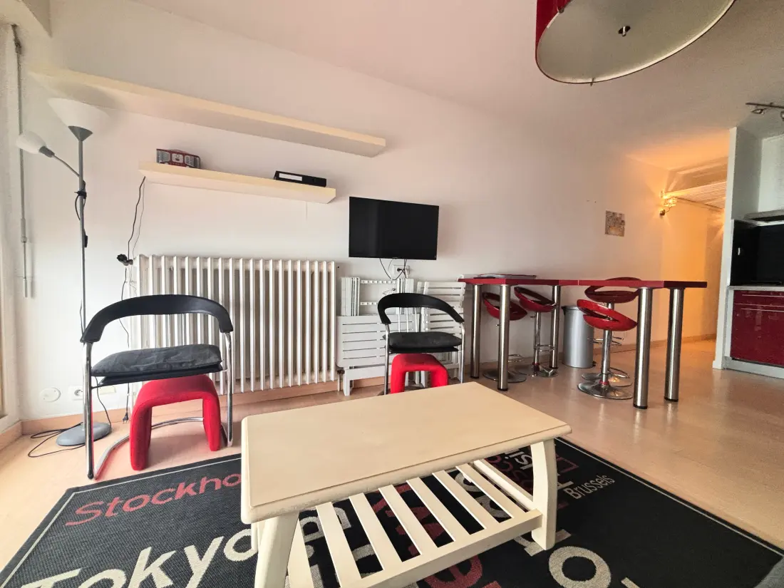 Location de Vacances Les Sables-d'Olonne 132
