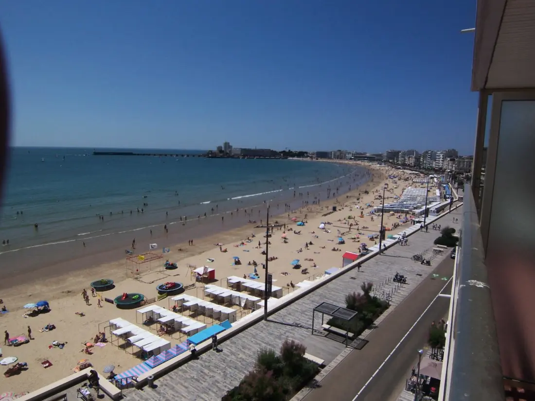 Location de Vacances Les Sables-d'Olonne 132