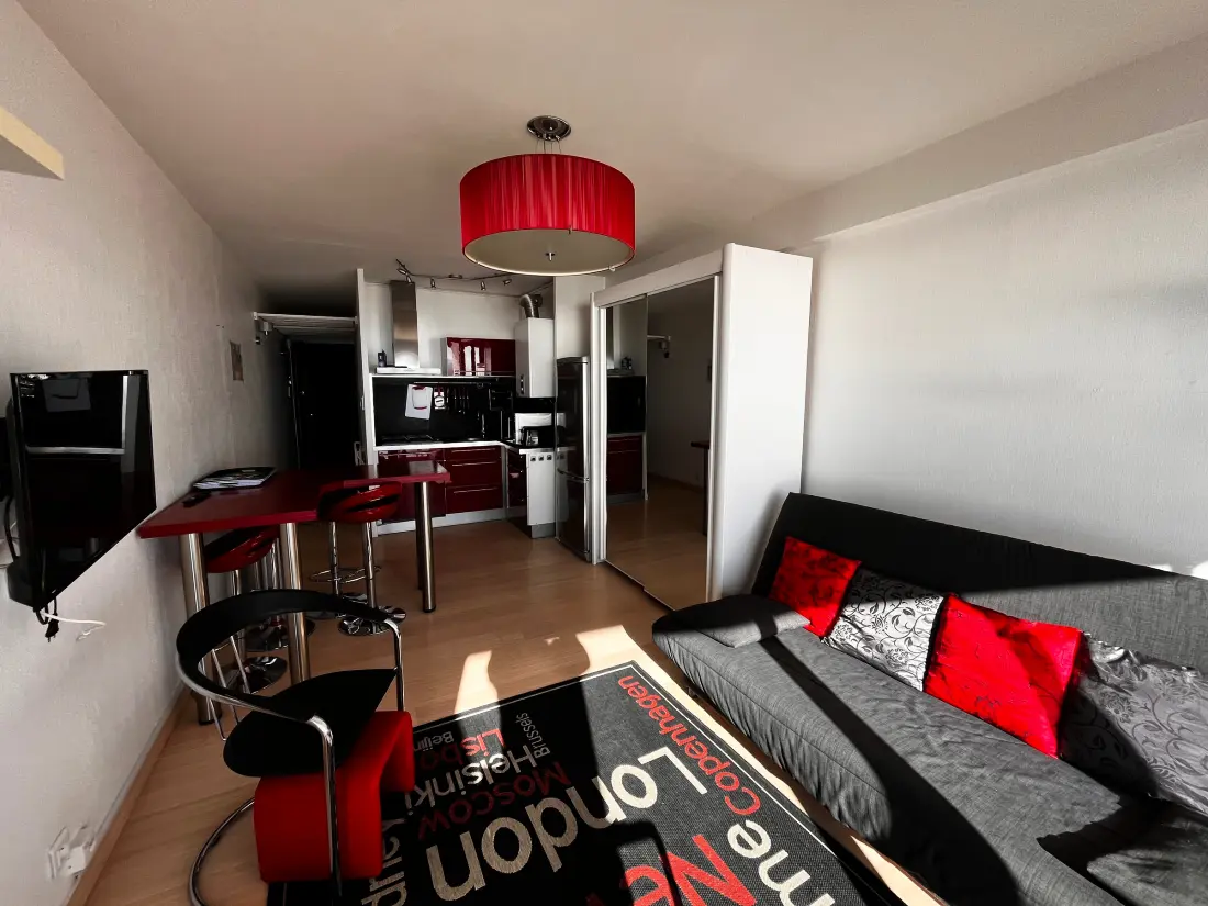 Location de Vacances Les Sables-d'Olonne 132