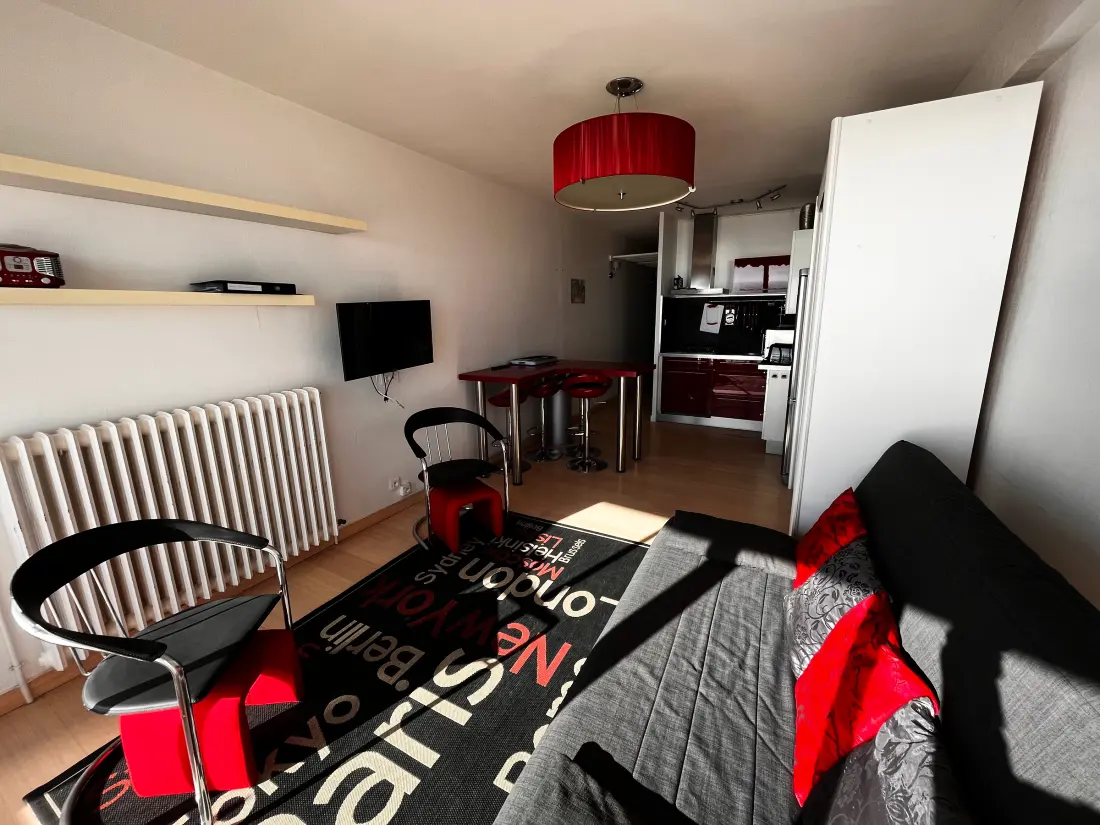 Location de Vacances Les Sables-d'Olonne 132