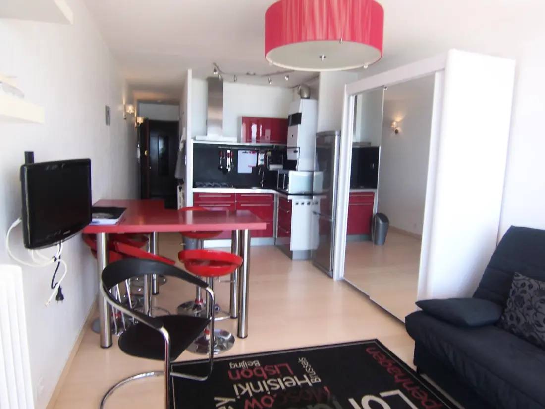 Location de Vacances Les Sables-d'Olonne 132