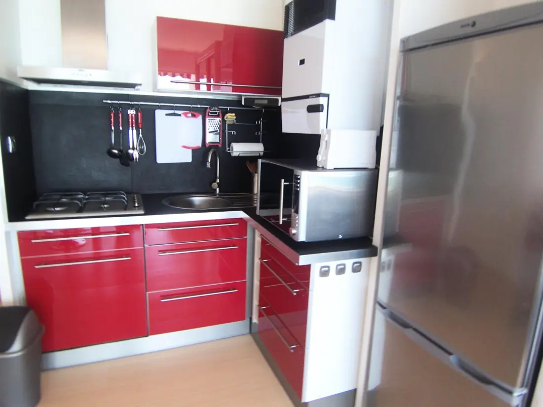 Location de Vacances Les Sables-d'Olonne 132