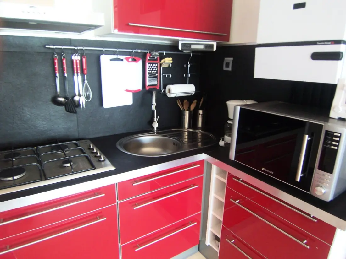 Location de Vacances Les Sables-d'Olonne 132